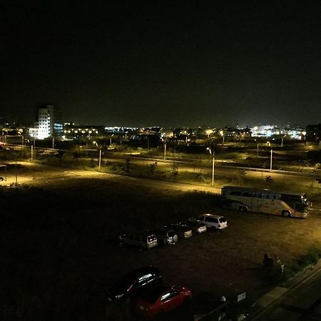 Lambo Stay Inn Toucheng Esterno foto