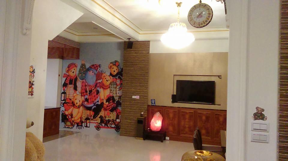 Lambo Stay Inn Toucheng Esterno foto