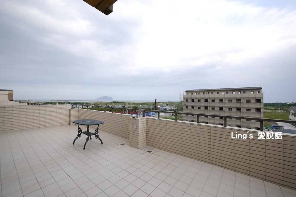 Lambo Stay Inn Toucheng Esterno foto